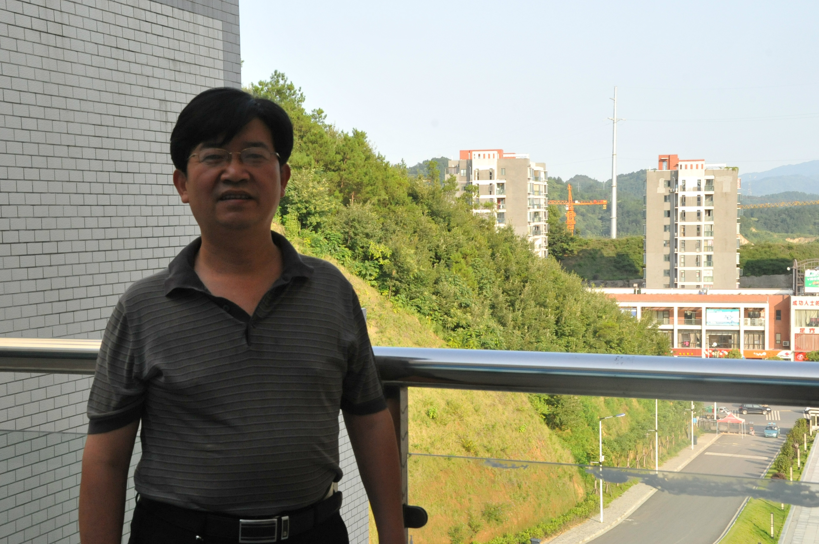 学院领导-汉江师范学院-经济与管理学院